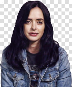 Jessica Jones transparent background PNG clipart