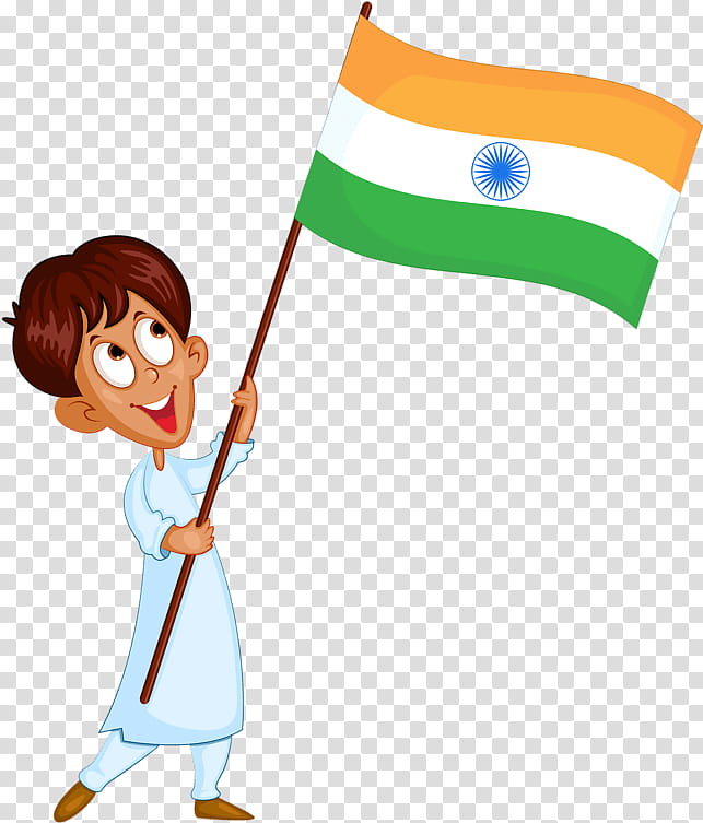 India Independence Day India Flag, Indian Independence Movement, Flag Of India, Indian Independence Day, Flag Of Iran, Cartoon, Solid Swinghit transparent background PNG clipart