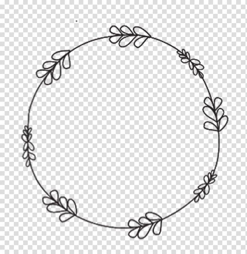 Wedding Wreath, Drawing, Doodle, Text, Body Jewelry, Jewellery, Bracelet, Silver transparent background PNG clipart