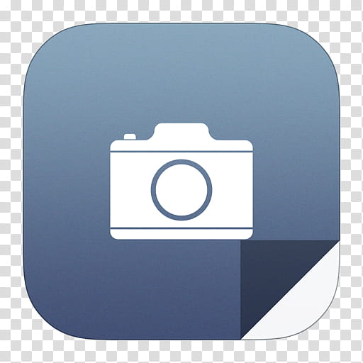 iOS  Set , white camera icon transparent background PNG clipart