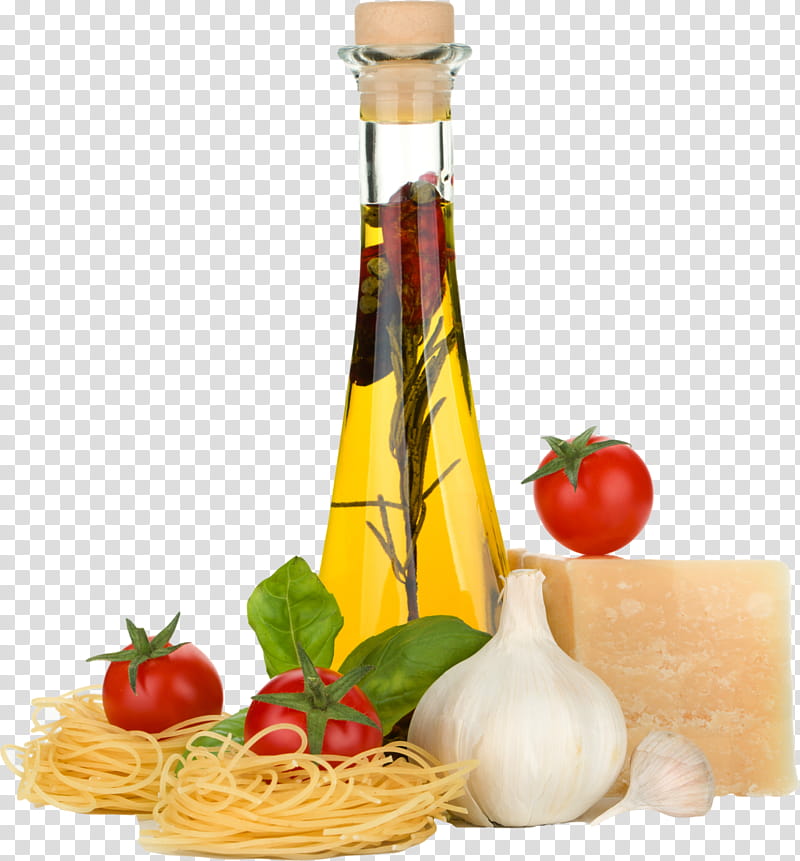 Olive Oil, Pasta, Italian Cuisine, Bolognese Sauce, Vegetarian Cuisine, Pesto, Mediterranean Cuisine, Food transparent background PNG clipart