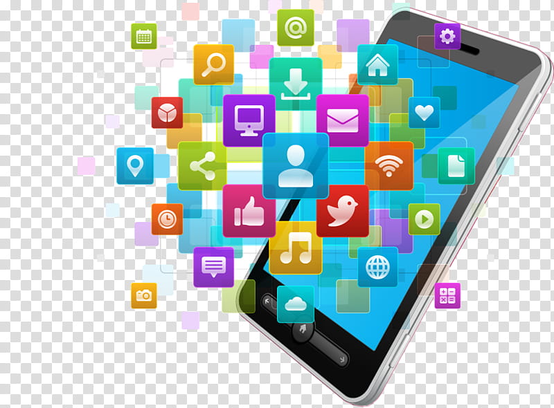 Social Media Icons, Social Media Marketing, Digital Media, Communication, Mass Media, Mobile Phone, Gadget, Technology transparent background PNG clipart
