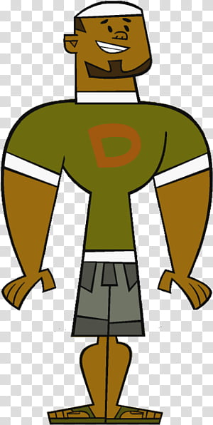 Total Drama Gwen PNG - Download Free & Premium Transparent Total Drama Gwen  PNG Images Online - Creative Fabrica