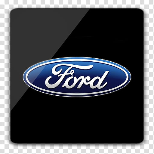 Ford Badge / Logo by asteven5 | Download free STL model | Printables.com