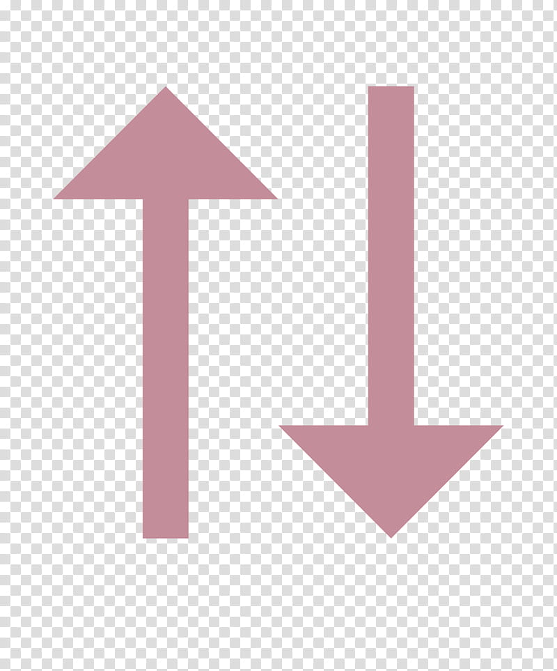 arrow, Pink, Line, Logo, Symbol, Cold Weapon transparent background PNG clipart