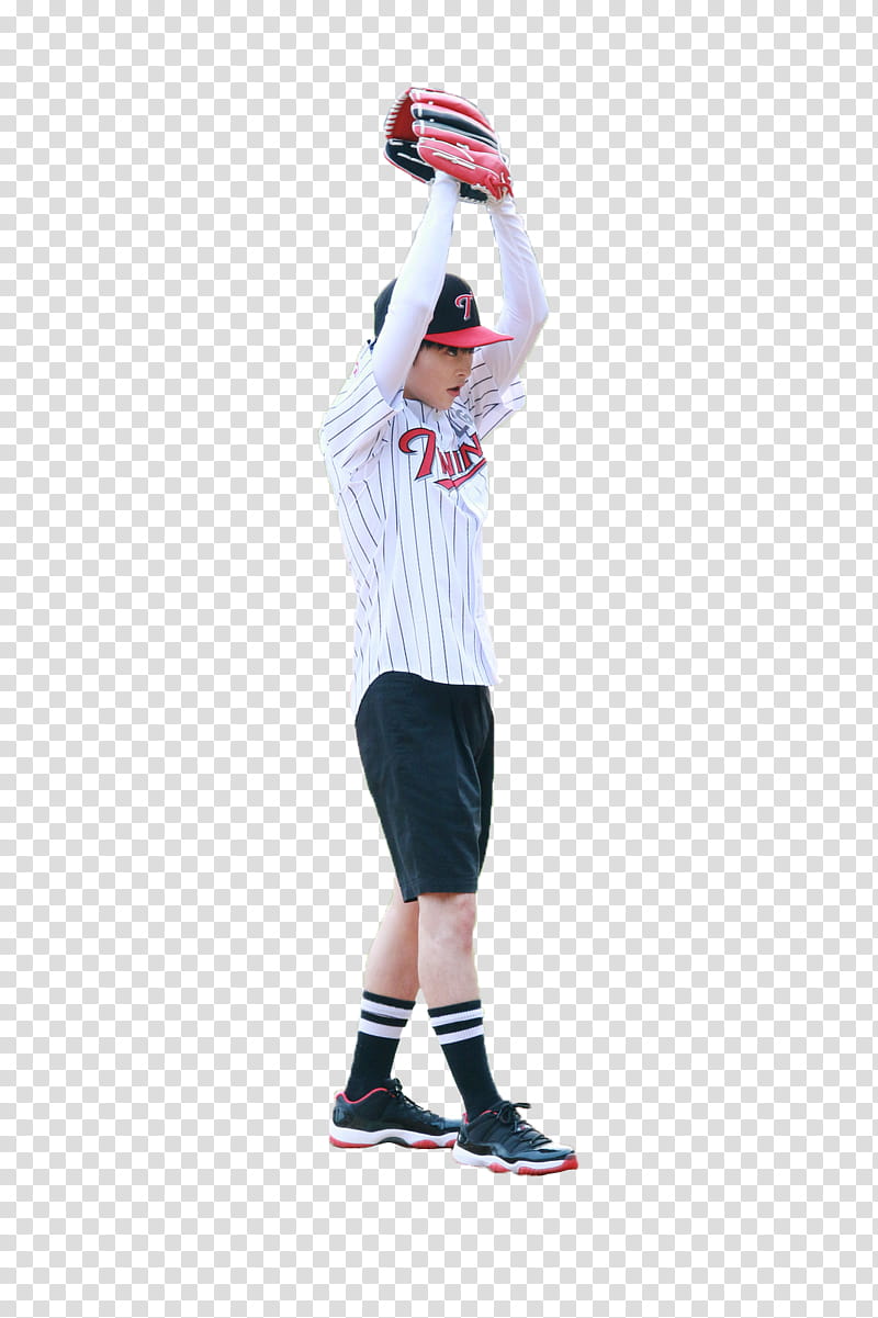 Xiumin transparent background PNG clipart