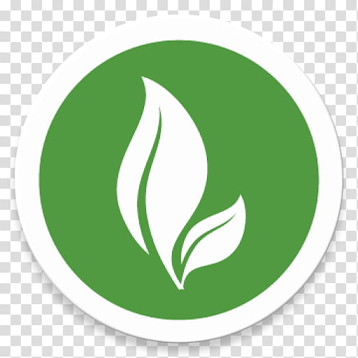 Green Leaf Logo, Fragrance Oil, Premium Grade Fragrance Oil, Essential Oil, Nabi, Circle, Symbol, Plant transparent background PNG clipart