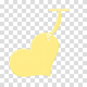 Etiquetas Corazon transparent background PNG clipart thumbnail