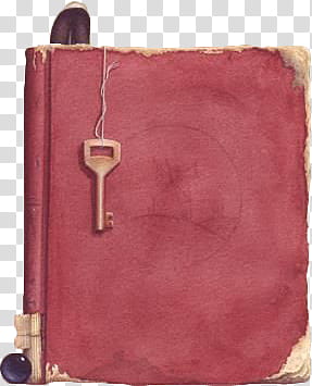 red book transparent background PNG clipart