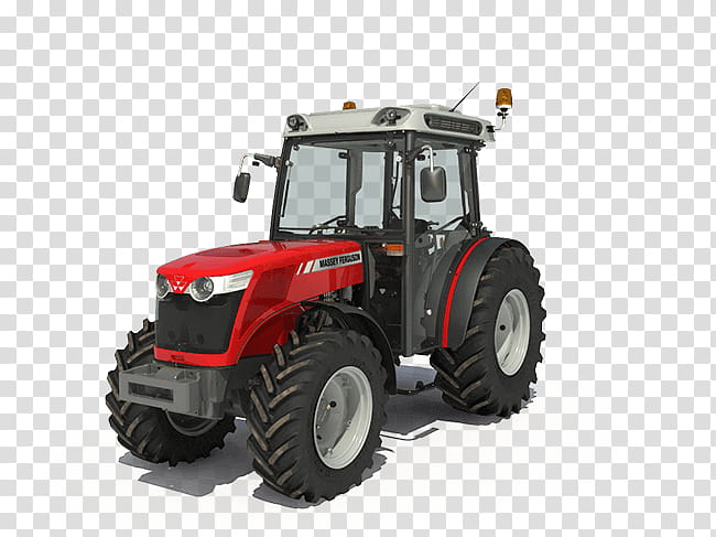 Tractor Land Vehicle, Massey Ferguson, Agco, Belarus, Agriculture, Combine Harvester, Ferguson Te20, Fendt 1000 Vario transparent background PNG clipart