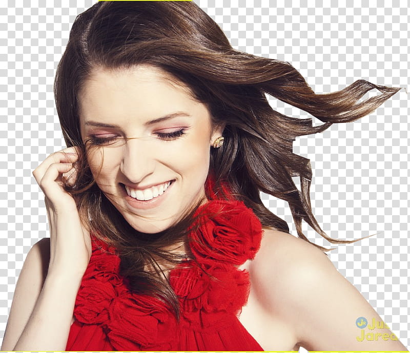 Anna Kendrick , ANNA transparent background PNG clipart