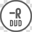 UnityGK guiKit,,R Dud sticker transparent background PNG clipart