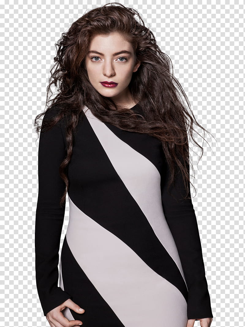 Lorde HAP transparent background PNG clipart