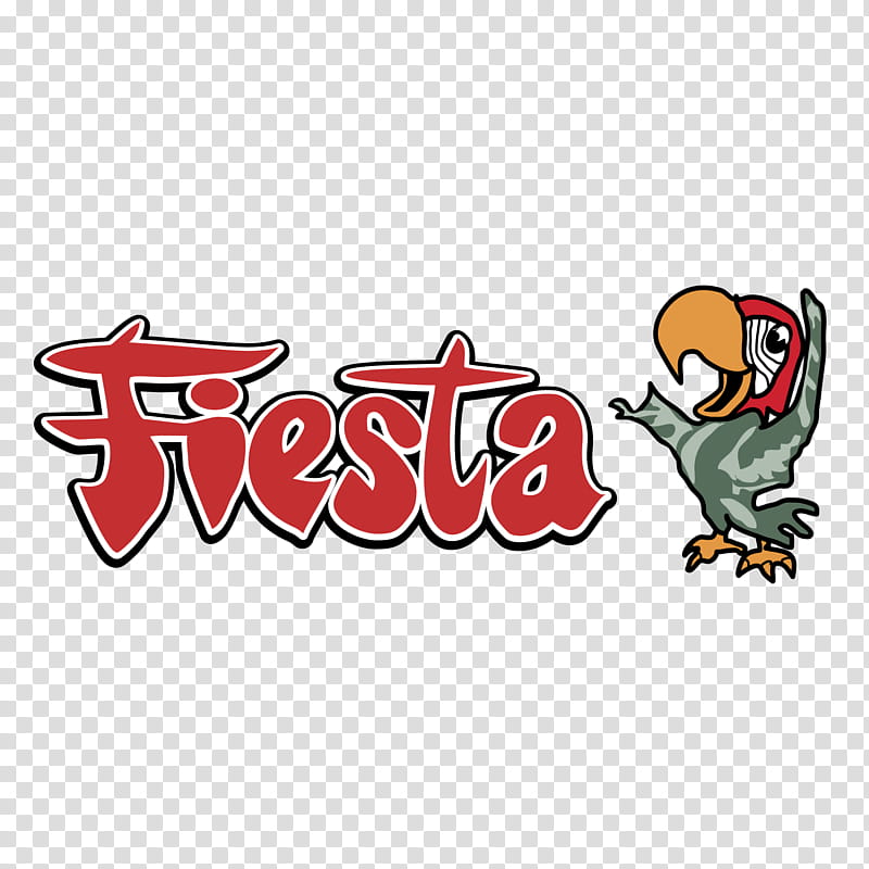 Logo, Character, Animal, Fiesta Mart, Text, Area transparent background PNG clipart