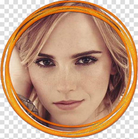 Circulo de Actores HP , Emma Watson- transparent background PNG clipart