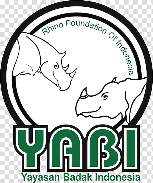 Green Grass, Rhinoceros, International Rhino Foundation, Javan Rhinoceros, Logo, Sumatran Rhinoceros, Animal, Human transparent background PNG clipart
