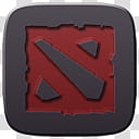 Marei Icon Theme, Dota  logo transparent background PNG clipart