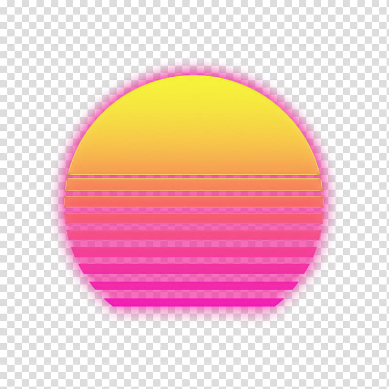 Orange, Pink, Yellow, Circle, Line, Magenta, Logo, Oval transparent background PNG clipart