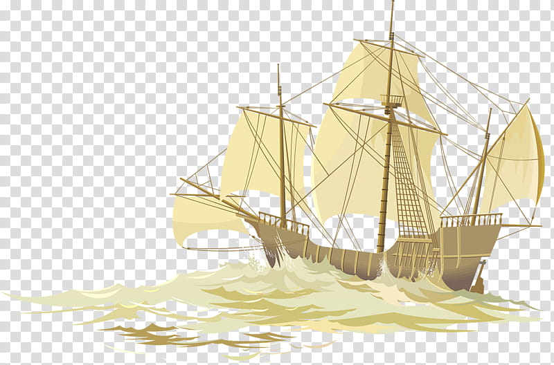 Bomb, Ship, Sailing Ship, Boat, Sea, Drawing, Sailboat, Caravel transparent background PNG clipart