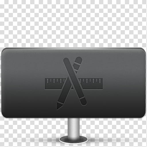 PoleStack, black and gray laptop computer transparent background PNG clipart