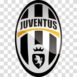 Juve , Juventus logo transparent background PNG clipart