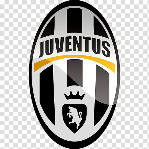 Juventus Logo HD, Juventus logo transparent background PNG clipart
