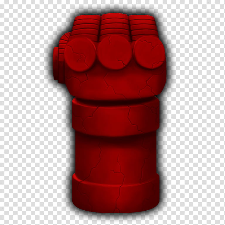 Hellboy, Right Hand of Doom transparent background PNG clipart