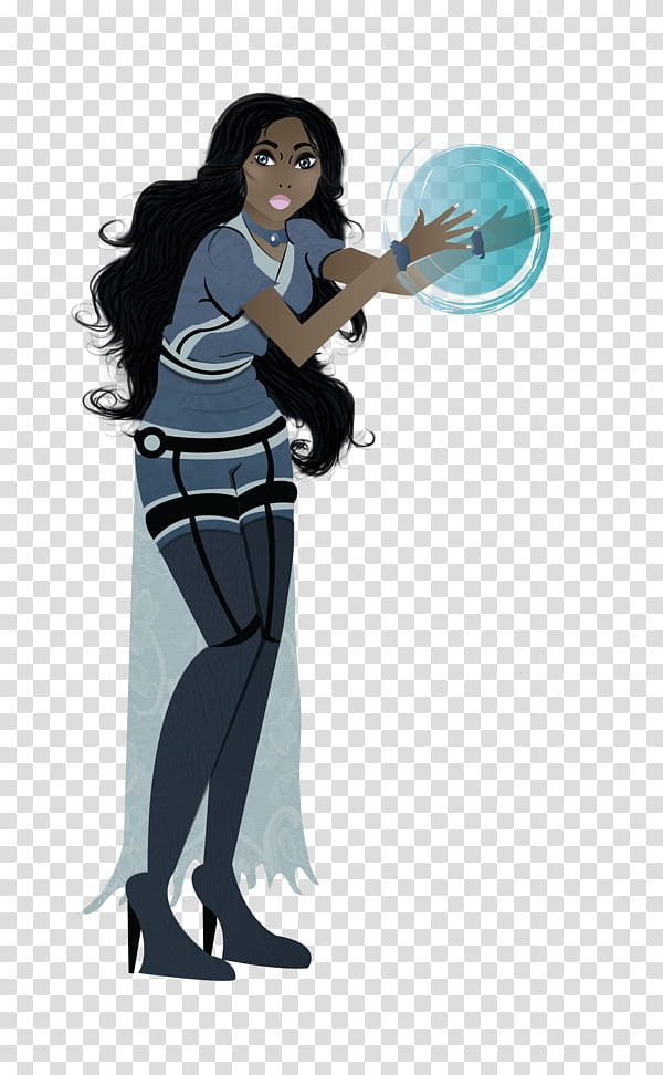 Katara transparent background PNG clipart