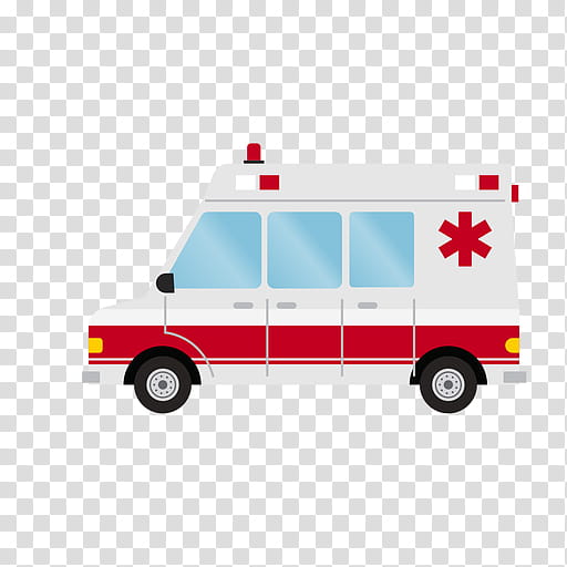 Fire Silhouette, Ambulance, Drawing, Emergency Vehicle, Car, Transport, Van, Service transparent background PNG clipart