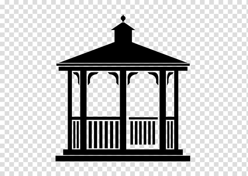 House, Gazebo, Garden, Shed, Pavilion, Pergola, Canopy, Roof transparent background PNG clipart