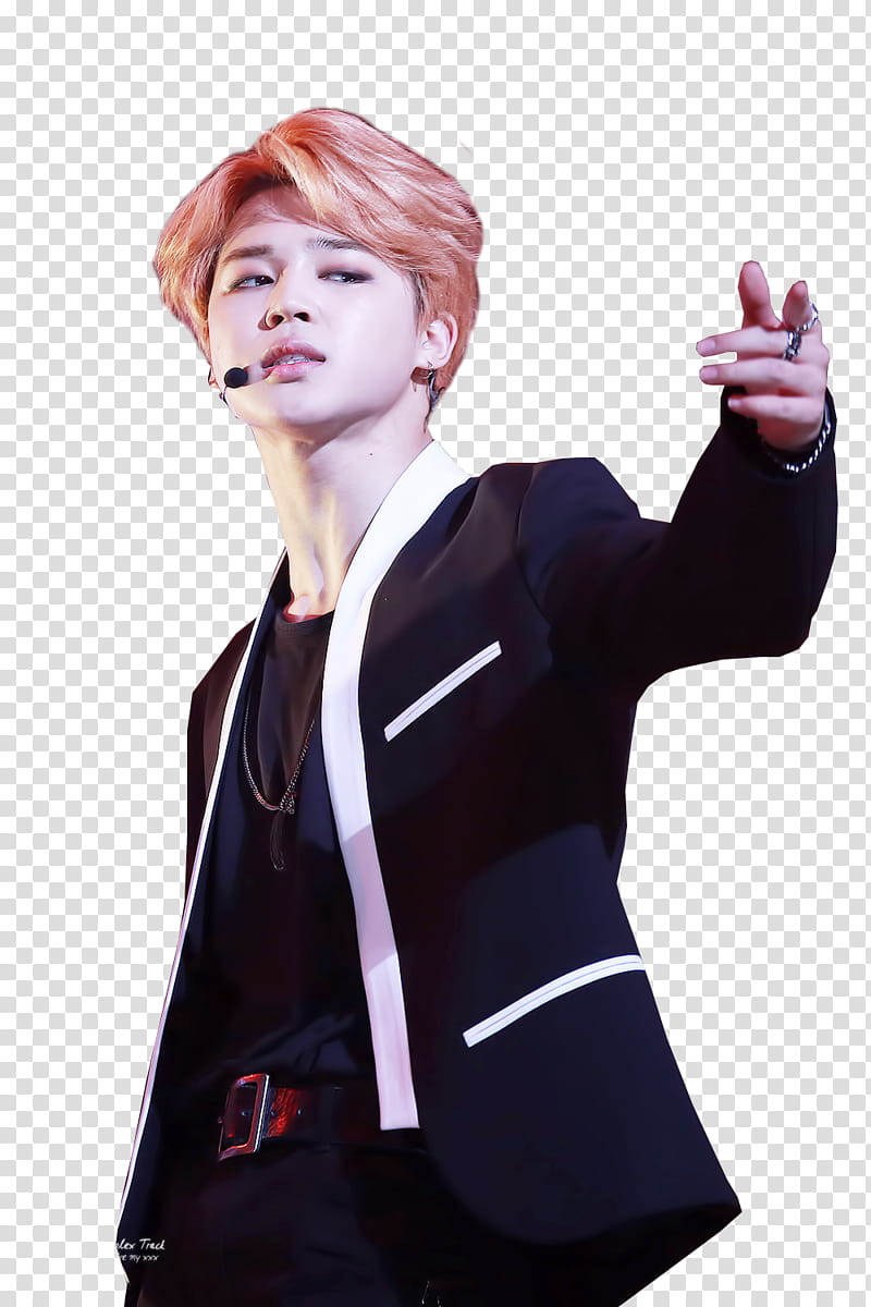 Jimin  S transparent background PNG clipart