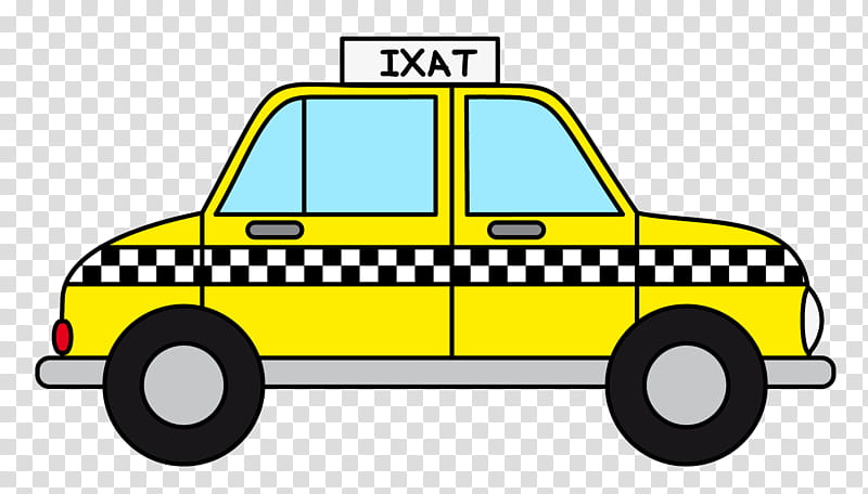 New York City, Taxi, Taxicabs Of New York City, Car, Airport Bus, Yellow Cab, Drawing, Checker Taxi transparent background PNG clipart