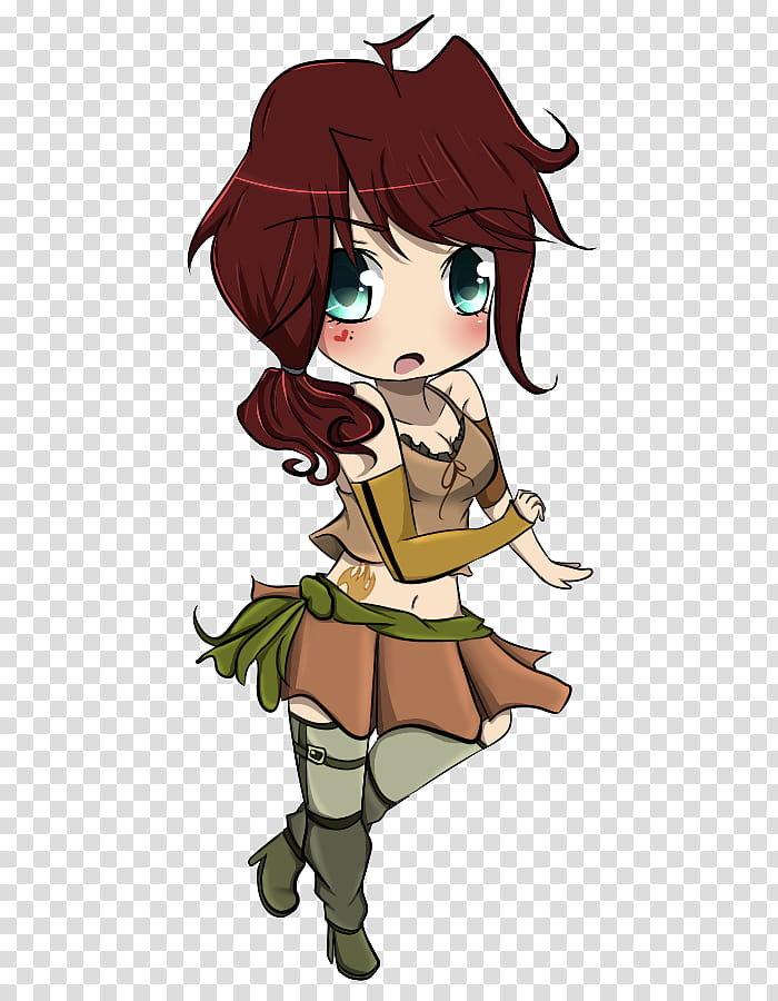 FairyTail OC: Anaya Drayton transparent background PNG clipart