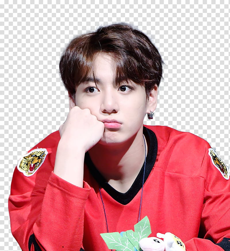 PACK #| JUNGKOOK (BTS),  icon transparent background PNG clipart
