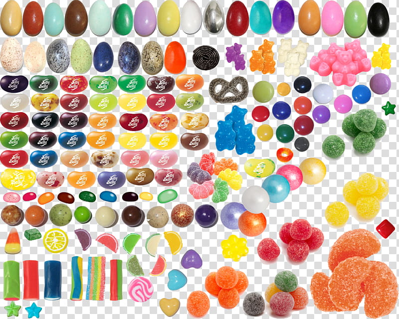 candy, candy lot transparent background PNG clipart