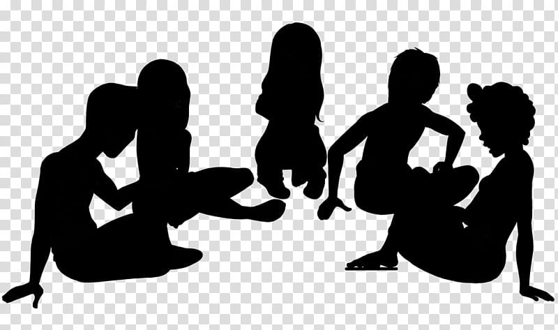 Group Of People, Human, Physical Fitness, Silhouette, Shoe, Behavior, Black  M, People In Nature transparent background PNG clipart