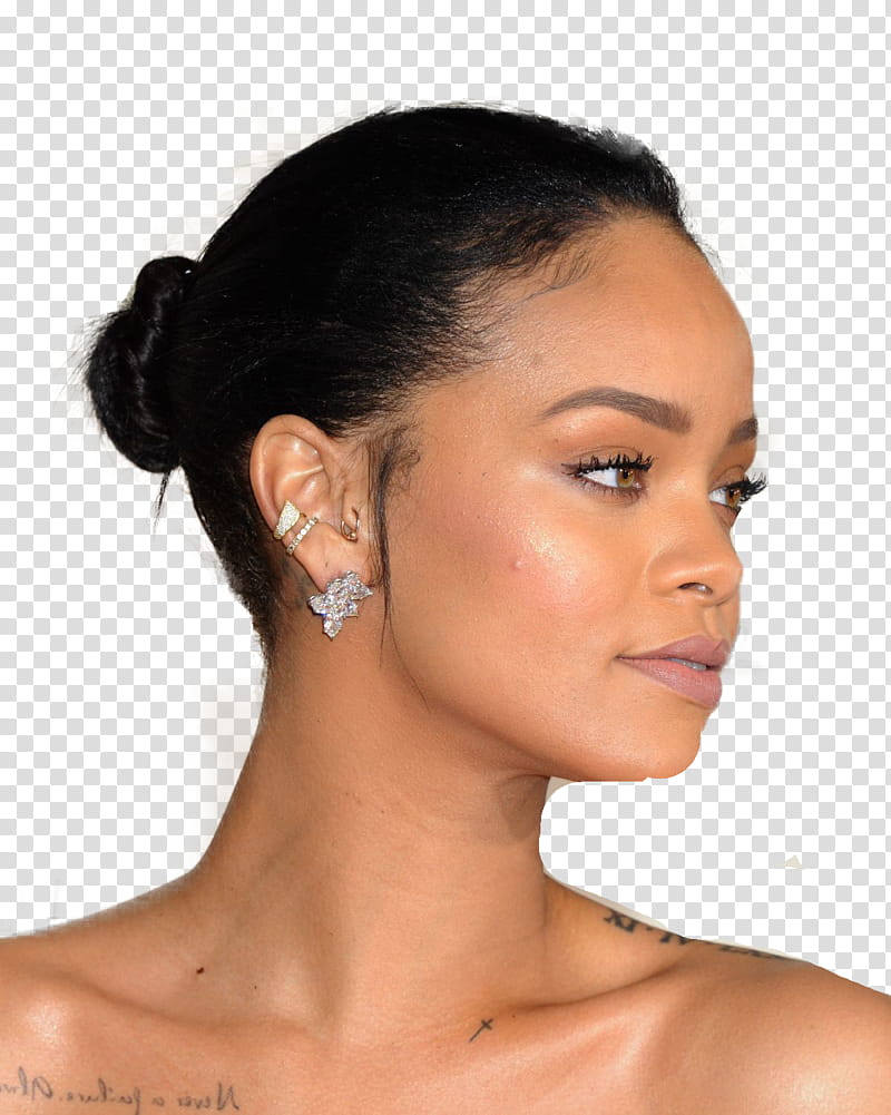 Rihanna , . transparent background PNG clipart