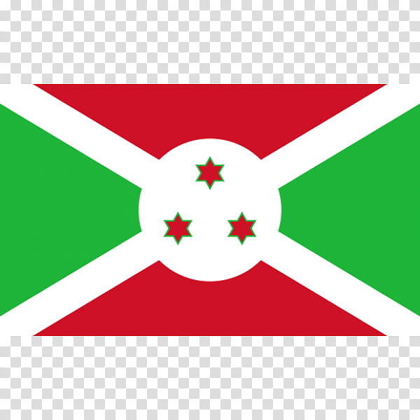 Summer Green, Burundi, Flag Of Burundi, National Flag, Kingdom Of Burundi, Country, Flag Of Rwanda, National Symbol transparent background PNG clipart