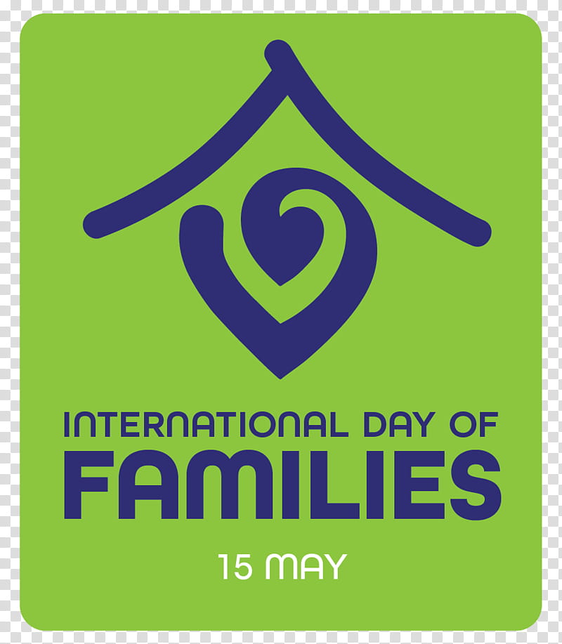 Free download International Day Of Families, Family, Logo, Datas