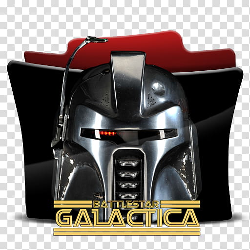 Battlestar Galactica Folder Icon, Battlestar Galactica Folder Icon transparent background PNG clipart