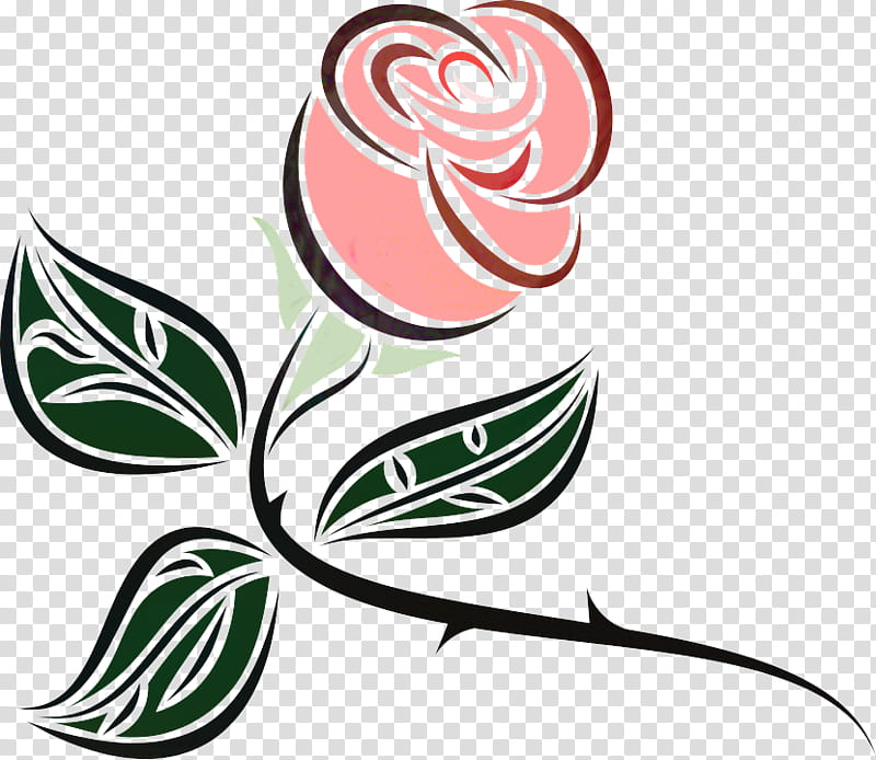 Flower Line Art, Rose, Floral Design, Flower Girl, Pink Flowers, Tulip, Flower Bouquet, Woman transparent background PNG clipart