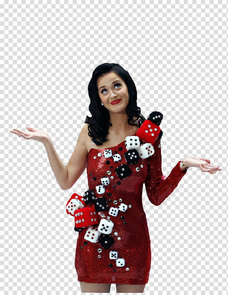 Katy Perry Rooh transparent background PNG clipart