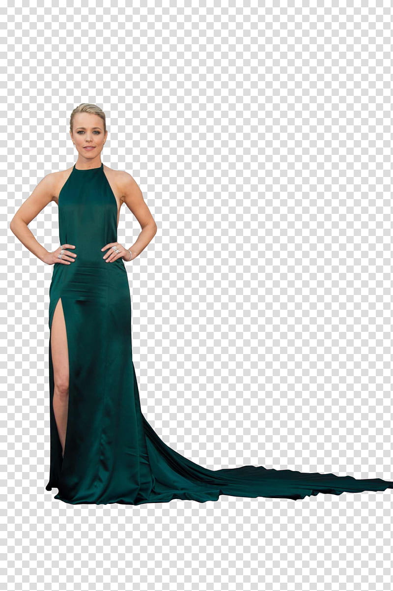 Rachel McAdams ,  transparent background PNG clipart