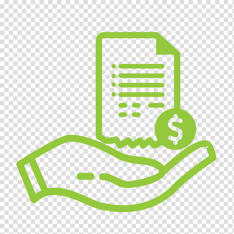 green line logo transparent background PNG clipart