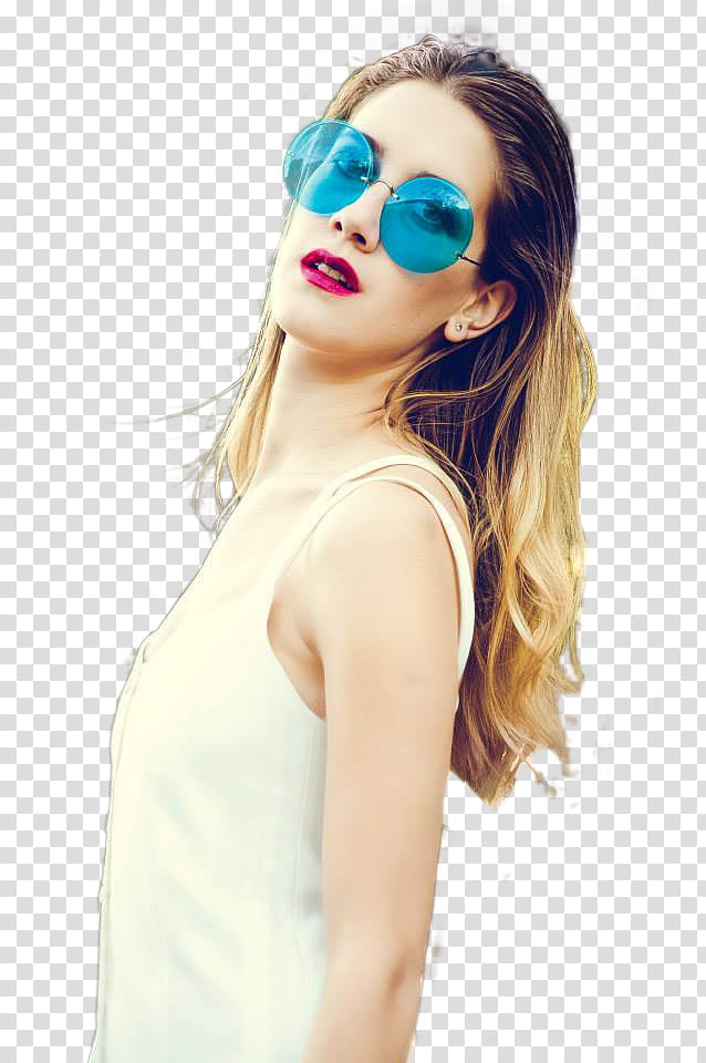 Clara Alonso transparent background PNG clipart