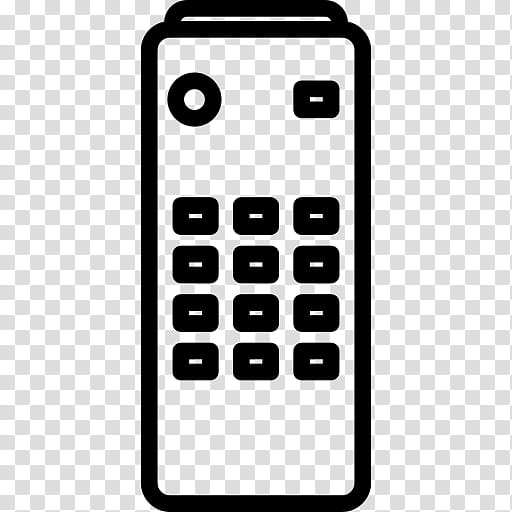 Phone, Television, Remote Controls, Television Set, Mobile Phone Case, Mobile Phone Accessories, Technology, Gadget transparent background PNG clipart