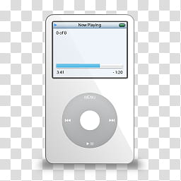 iPod Dock Icons, iPod Finished copy transparent background PNG clipart
