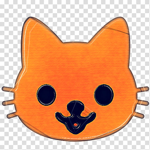 Orange, Whiskers, Cat, Face With Tears Of Joy Emoji, Cartoon, Grumpy Cat, Television, Snout transparent background PNG clipart