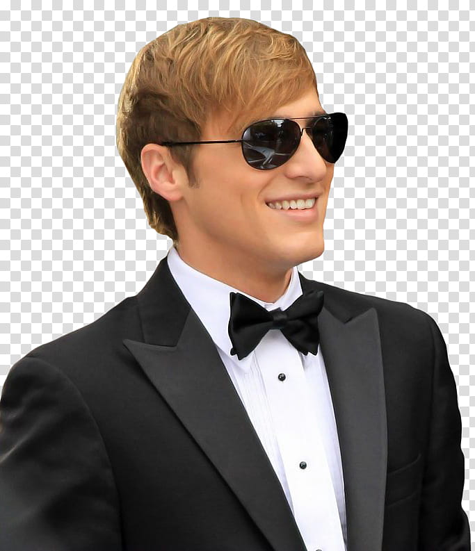 Kendall Schmidt,  transparent background PNG clipart