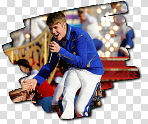 Justin Bieber de Manchas transparent background PNG clipart thumbnail